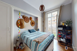  appartement grenoble 38000