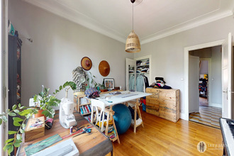  appartement grenoble 38000