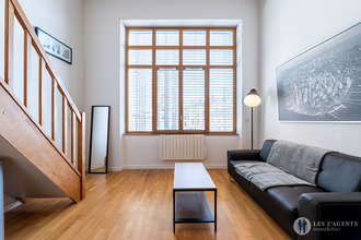 appartement grenoble 38000