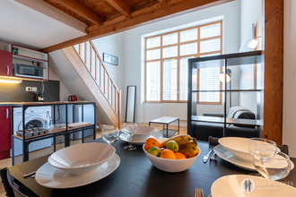  appartement grenoble 38000