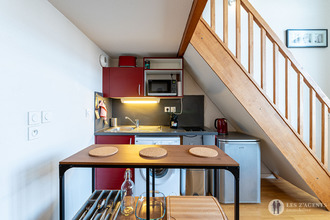  appartement grenoble 38000