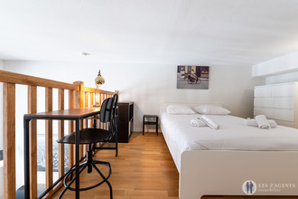  appartement grenoble 38000