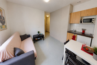  appartement grenoble 38000