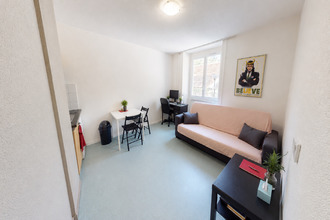  appartement grenoble 38000
