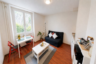  appartement grenoble 38000