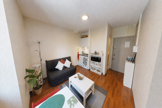  appartement grenoble 38000