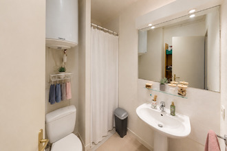  appartement grenoble 38000