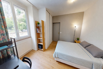  appartement grenoble 38000
