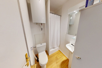  appartement grenoble 38000