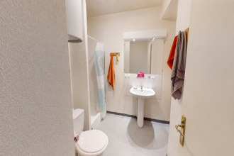  appartement grenoble 38000