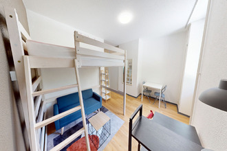  appartement grenoble 38000