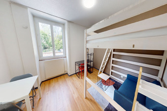  appartement grenoble 38000