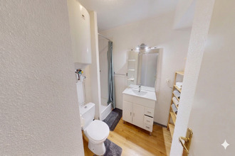  appartement grenoble 38000