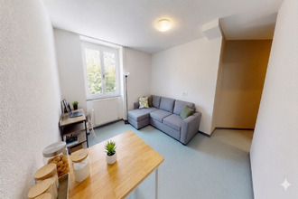  appartement grenoble 38000