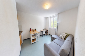  appartement grenoble 38000
