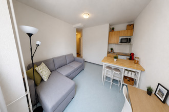  appartement grenoble 38000