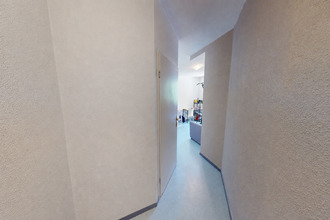  appartement grenoble 38000