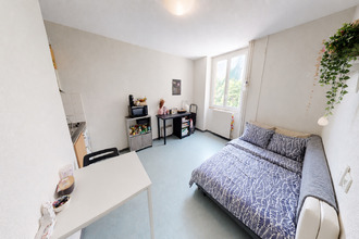  appartement grenoble 38000