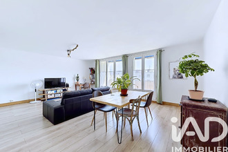  appartement grenoble 38000