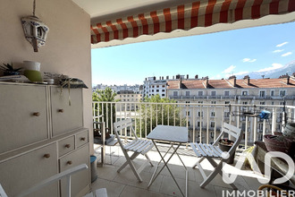  appartement grenoble 38000