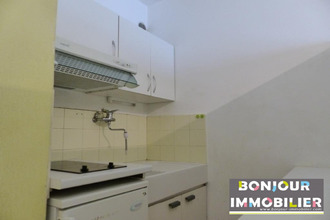  appartement grenoble 38000
