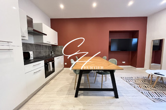  appartement grenoble 38000