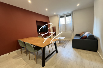  appartement grenoble 38000