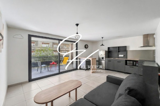  appartement grenoble 38000