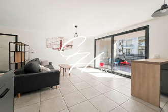  appartement grenoble 38000