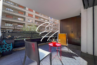  appartement grenoble 38000