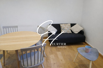  appartement grenoble 38000