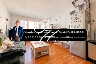  appartement grenoble 38000