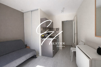  appartement grenoble 38000