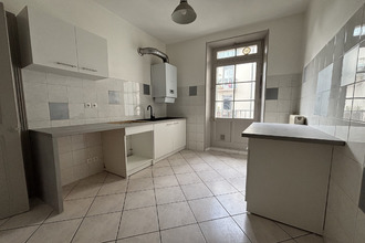 appartement grenoble 38000