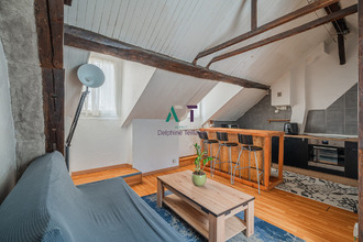  appartement grenoble 38000