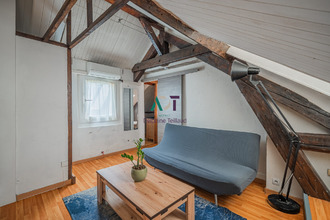  appartement grenoble 38000