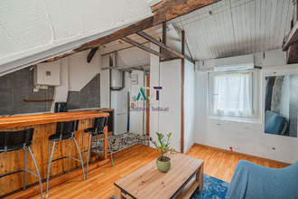  appartement grenoble 38000