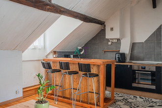  appartement grenoble 38000