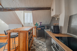  appartement grenoble 38000