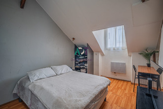  appartement grenoble 38000