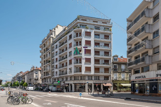  appartement grenoble 38000