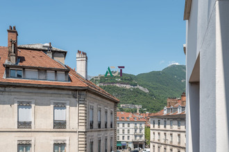  appartement grenoble 38000