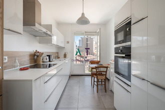  appartement grenoble 38000