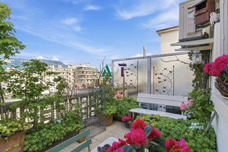  appartement grenoble 38000
