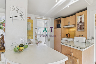  appartement grenoble 38000