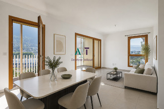  appartement grenoble 38000