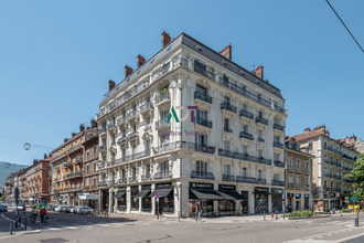  appartement grenoble 38000