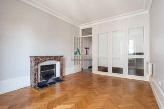  appartement grenoble 38000