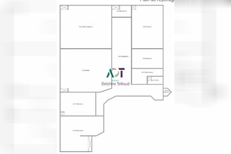  appartement grenoble 38000
