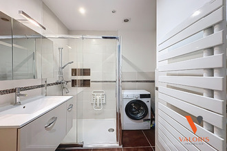  appartement grenoble 38000